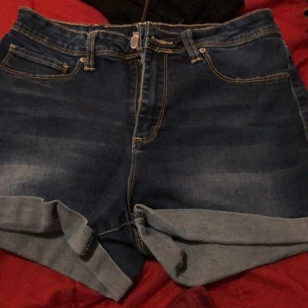 Shorts